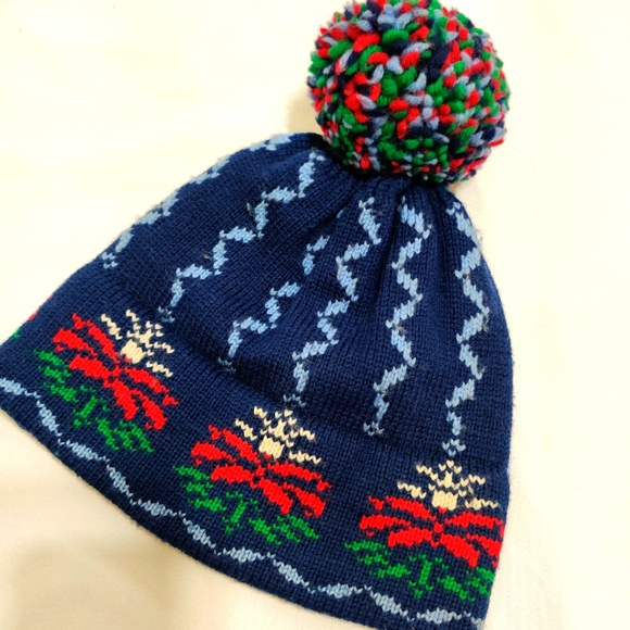 mountain ladies & ewe Accessories - Mountain Ladies & Ewe Wool Handmade Beanie